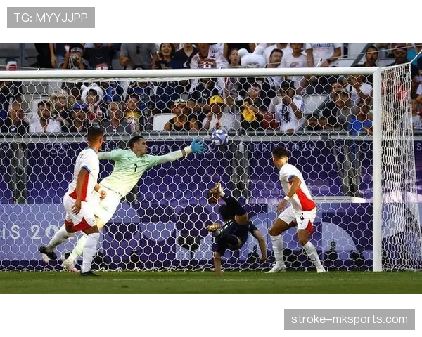 巴拉圭国家队强化团队协作与灵活战术，提升国际赛场竞争力