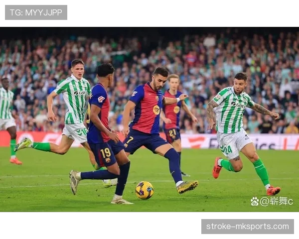 巴萨西甲不败纪录背后的荣耀与挑战 巴萨西甲不败纪录背后的荣耀与挑战