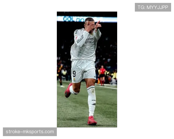 姆巴佩作为速度型前锋本赛季表现稳健