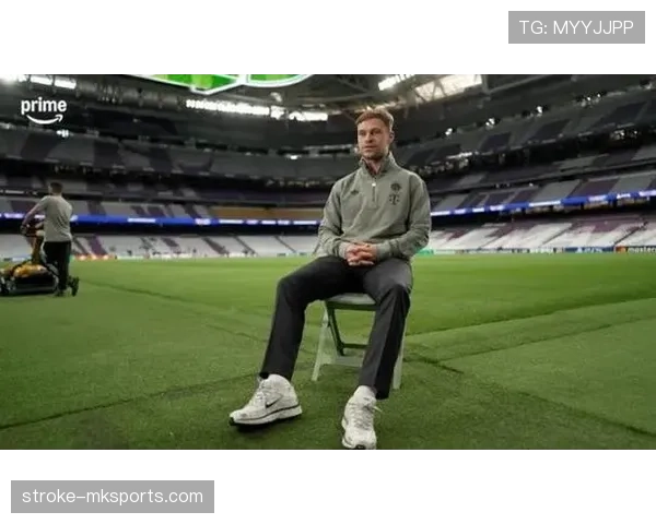 基米希中场统治力解析 基米希中场统治力解析