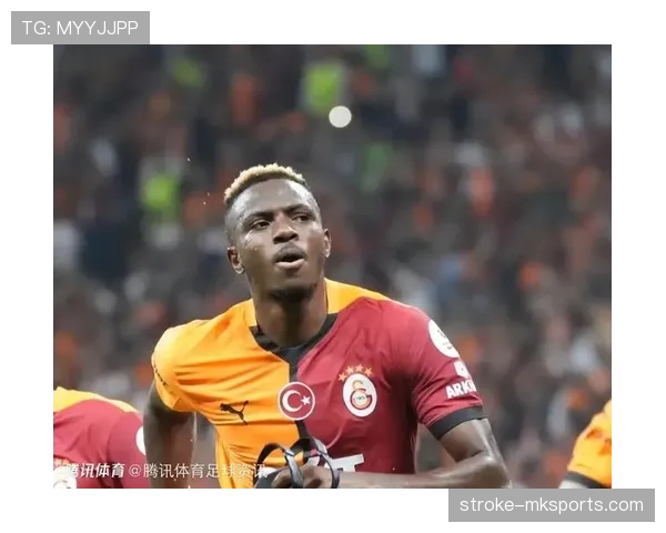 奥斯梅恩经典战役解析:哪些比赛奠定顶级中锋地位 奥斯梅恩经典战役解析:哪些比赛奠定顶级中锋地位