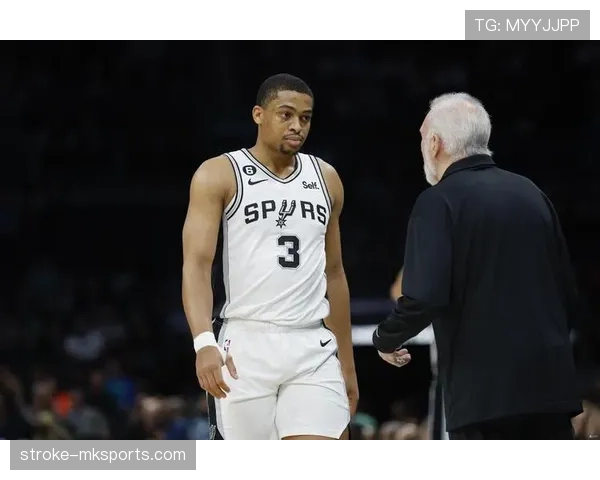 凯尔登·约翰逊突破效率提升显著 拉开与普通得分手的差距